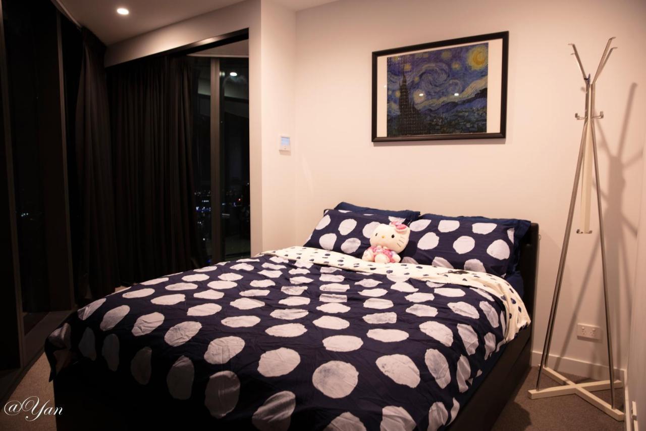 New Year Eve'S Fireworks & Bayview Apt In Cbd Melbourne Exterior foto